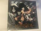 KISS: Monster  Limited  Picture disc  . Still sealed