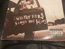 EVERLAST WHITEY FORD SINGS THE BLUES LP House Of Pain RELATED VINYL RARE