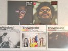 The Weeknd Mixtape Trilogy Vinyl Bundle + EXTRAS