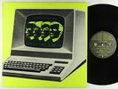 Kraftwerk - Computer World LP - Warner Bros.