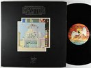 Led Zeppelin - The Song Remains The Same OST 2xLP - Swan Song VG+