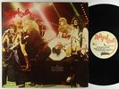 New York Dolls - Too Much Too Soon LP - Mercury VG+