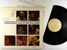 Norman Blake, Tut Taylor, et al. - S/T LP - HDS VG+ Autograph