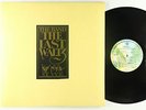 The Band - The Last Waltz 3xLP - Warner Bros. VG++