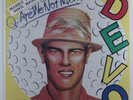 DEVO Q: Are We Not Men WARNER BROS BSK-3239 LP canada colored vinyl SEALED ^