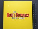 The Bob's Burgers Music AlbumLimited Edition 3-Disc LP Color vinyl, PRE-OWNED