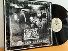 Naughty By Nature – Poverty's Paradise / LP Vinyl `95 US Press