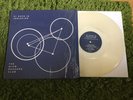 THE SLOW READERS CLUB “91 DAYS IN ISOLATION” Rare CLEAR VINYL LP STC001LP NM/NM