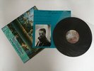 DALIS CAR - JAPAN - MICK KARN - THE WAKING HOUR + OBI + INSERT - JAPANESE LP
