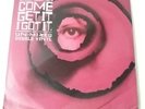VA: David Holmes - Come Get It I Got It - Vinyl 2x LP UK 1st Press 2002 EX