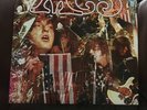 MC5 Kick Out The Jams EX/VG++ 1982 RE Garage Punk Rock Elektra Scarce Red Label
