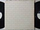 RARE & EX THE WALL PINK FLOYD 1979 HARVEST UK 2xLPs 1st.Press GILMOUR PRODUCED