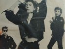 Midnight To Midnight& Talk talk .The Psychedelic Furs 1987 M. Lanza , Pavarotti.