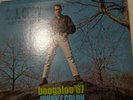 LP JOHNNY COLON AND HIS ORCHESTRA BOOGALOO  67 (LATIN SOUL)  MONO COTIQUE M-