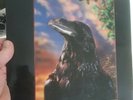 Stranglers The Raven 3d Vinyl