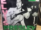 Elvis Presley LPM-1254 Elvis 1st S/T Debut Self Titled LP I 5S/6S 1956 Original