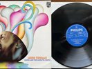 JAZZ: Leon Thomas - Blues and the Soulful Truth ( Larry Coryell)  1973 GB  M