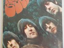 BEATLES - RUBBER SOUL PMC1267  MONO UK 1965 matrix-4/4 EXC