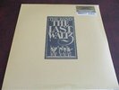 THE BAND LIVE THE LAST WALTZ 3 LP SET RHINO RECORDS REMASTERED LIMITED EDITION