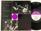 Art Ensemble Of Chicago 