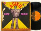 Asiko Rock Group 