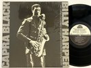 Billy Harper 