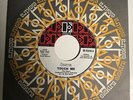 The Doors / Touch Me & Wild Child / Original 1968 45rpm / NM