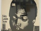 Fela Kuti 