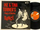 Ike & Tina Turner 