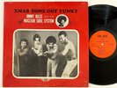 Jimmy Jules & The Nuclear Soul System 