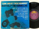 Martha & The Vandellas 