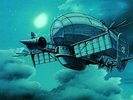 `HISAISHI, JOE`-Joe Hisaishi - Castle In The Sky: Soundtrack / O.S. VINYL LP NEU