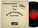 The Montgomery Movement 