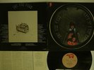BEE GEES LIFE IN A TIN CAN RSO MW 2066 JAPAN VINYL LP