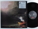 CANDLEMASS Nightfall AXIS LP VG++/NM with lyric sheet insert ^