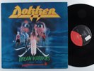 DOKKEN Dream Warriors (From A Nightmare On Elm Street Part 3) ELEKTRA 12