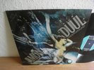 Amon Düül Psychedelic Underground 1969 Metronome Vinyl LP Krautrock
