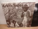 ARKTIS TAPES 1975 MINT GERMAN KRAUT. MONSTER 1st PRESS vinyl Lp
