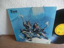 DUST HARD ATTACK KAMA SUTRA 1972 HEAVY PSYCH ROCK promo LP RARE mint