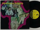 Fela Anikulapo Kuti & Africa 70 