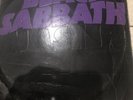 black sabbath vinyl Master Of Reality