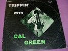 1969 JAZZ Guitar LP Trippin' With Cal Green w/ Charles Kynard Mutt & Jeff MJ-001