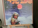 Queens of the Stone Age vinyl Self Titled * Bonus Card Set  *