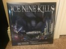 Ice Nine Kills The Silver Scream 2 Welcome To Horrorwood CLEAR SMOKE VINYL NEW
