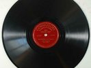 Billie Holiday Strange Fruit / Fine and Mellow 78 E/E+ Vocal Jazz Commodore 526