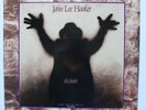 John Lee Hooker Bonnie Raitt Chameleon Late Vinyl LP 1989