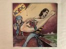 AC/DC ‎– Dirty Deeds Done Dirt Cheap  + LP * Vinyl * Australien 1977 * Albert P.