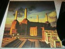 PINK FLOYD - ANIMALS - VINYL LP RECORD - 1977