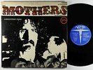 Mothers Of Invention w/ Frank Zappa - Absolutely Free LP - Verve
