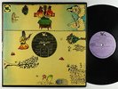 Pari Zanganeh - Iranian Folk Songs LP - I.F.I.D.O.C.&Y.A. Iran